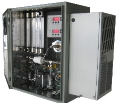 Scr NOx-O2 Analyzer